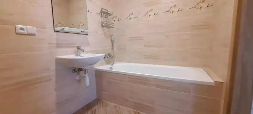 Pronájem bytu 4+1, Brno, Bohuslava Martinů, 95 m2