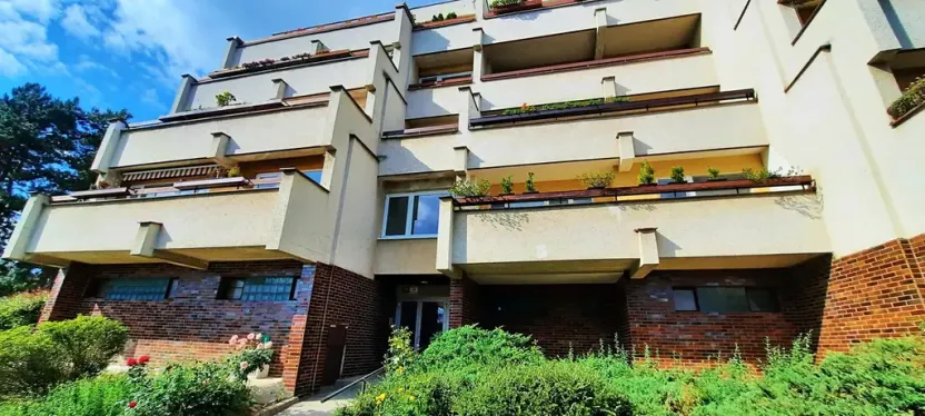 Pronájem bytu 4+1, Brno, Bohuslava Martinů, 95 m2