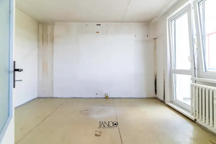 Prodej bytu 3+1, Třebíč, Kpt. Jaroše, 69 m2