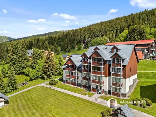 Prodej bytu 3+kk, Vítkovice, 96 m2