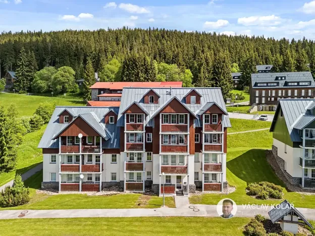 Prodej bytu 3+kk, Vítkovice, 96 m2