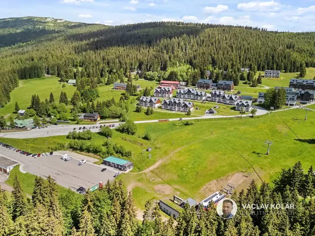 Prodej bytu 3+kk, Vítkovice, 96 m2