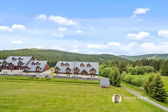 Prodej bytu 3+kk, Vítkovice, 96 m2