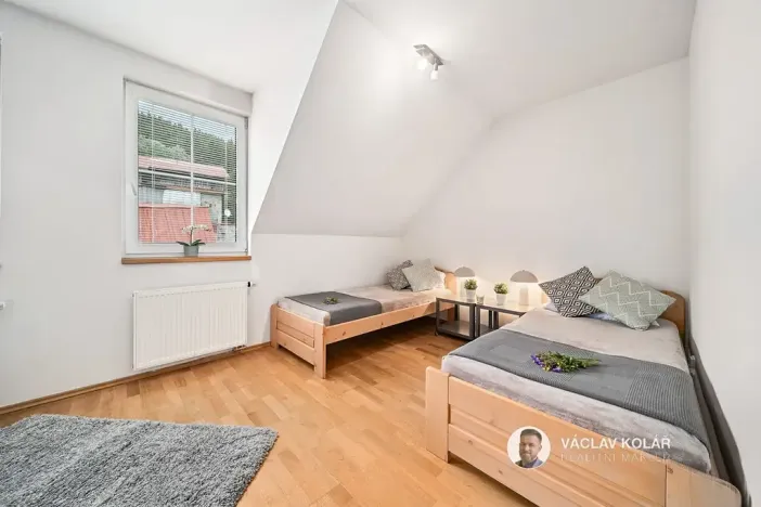 Prodej bytu 3+kk, Vítkovice, 96 m2