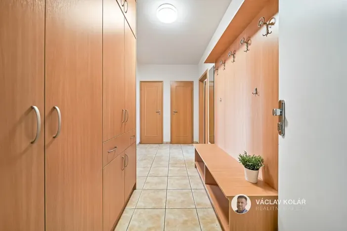 Prodej bytu 3+kk, Vítkovice, 96 m2