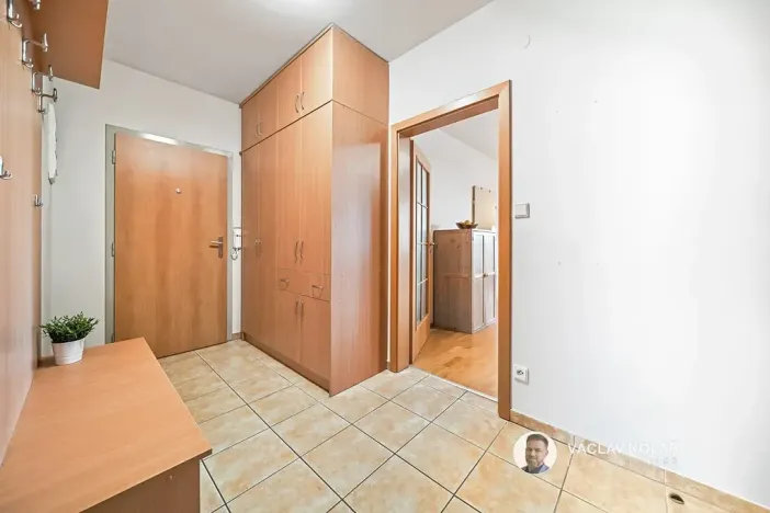 Prodej bytu 3+kk, Vítkovice, 96 m2