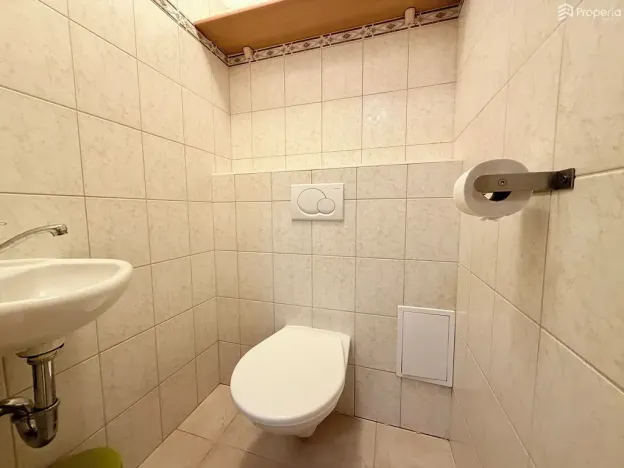 Pronájem bytu 3+kk, Brno, Čápkova, 73 m2