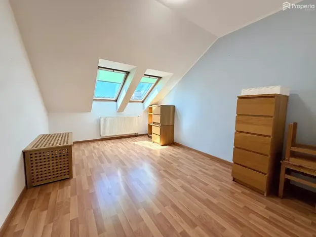 Pronájem bytu 3+kk, Brno, Čápkova, 73 m2
