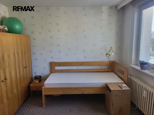 Pronájem bytu 2+1, Jeseník, Tyršova, 53 m2