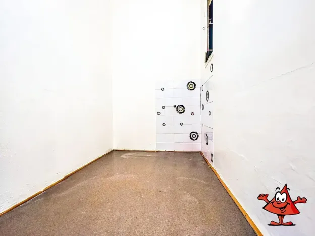 Pronájem bytu 1+1, Praha - Nusle, 57 m2