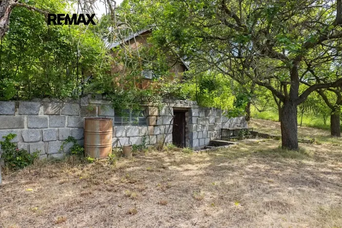 Prodej sadu/vinice, Moravské Bránice, 2403 m2