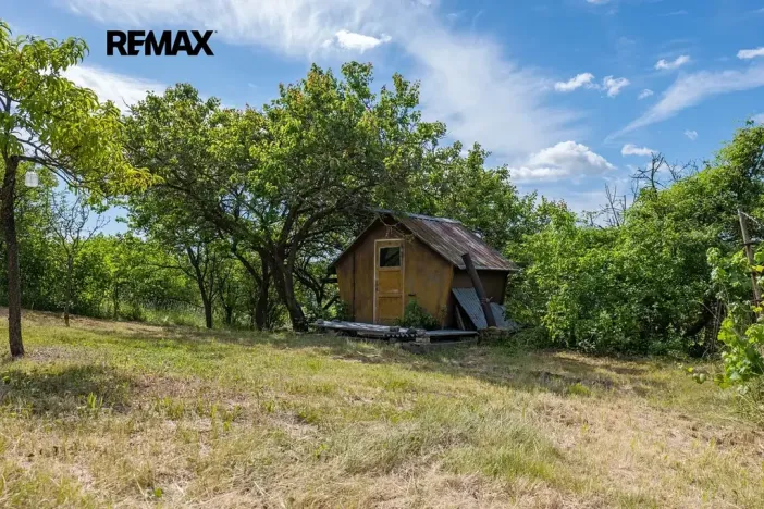 Prodej sadu/vinice, Moravské Bránice, 2403 m2
