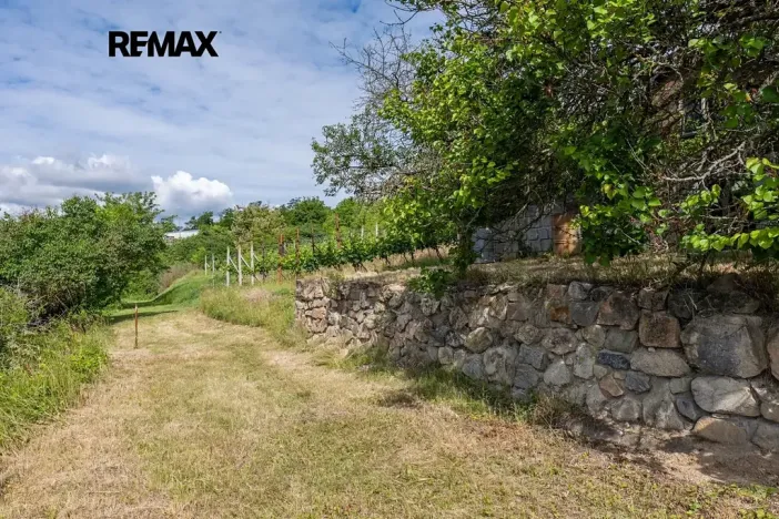 Prodej sadu/vinice, Moravské Bránice, 2403 m2