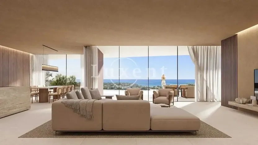 Prodej vily, Moraira, Španělsko, 502 m2