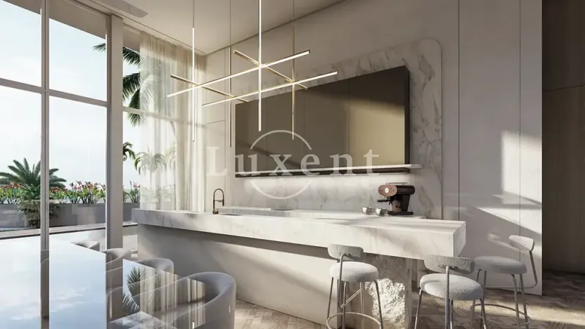 Pronájem vily, Cemagi, Indonésie, 350 m2