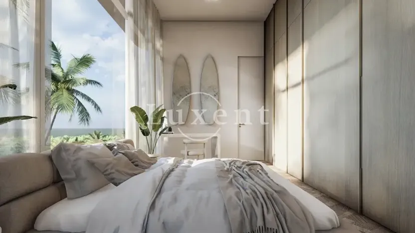 Pronájem vily, Cemagi, Indonésie, 350 m2