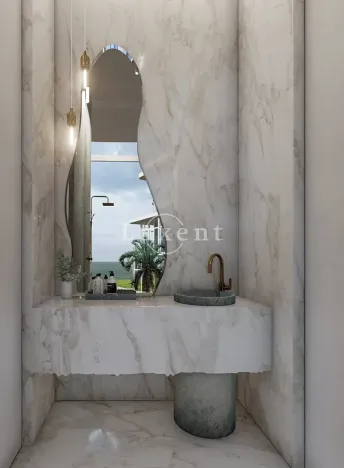 Pronájem vily, Cemagi, Indonésie, 350 m2