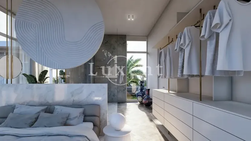 Prodej vily, Cemagi, Indonésie, 350 m2