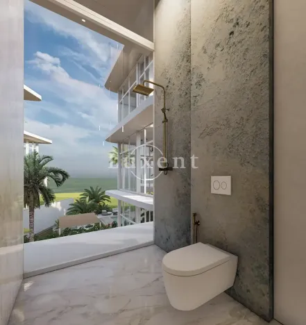 Prodej vily, Cemagi, Indonésie, 350 m2