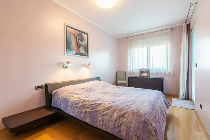 Prodej bytu 4+kk, Vrbnik, Chorvatsko, 106 m2