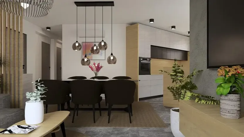 Prodej bytu 4+kk, Vrbnik, Chorvatsko, 101 m2