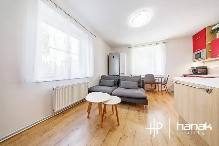 Prodej bytu 3+kk, Olomouc, Lazecká, 50 m2
