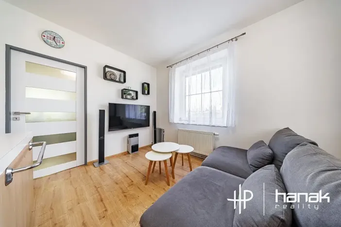 Prodej bytu 3+kk, Olomouc, Lazecká, 50 m2