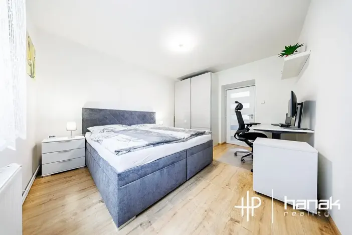 Prodej bytu 3+kk, Olomouc, Lazecká, 50 m2