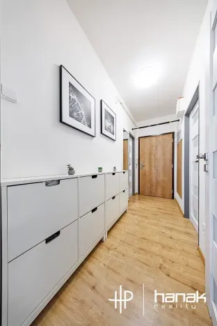 Prodej bytu 3+kk, Olomouc, Lazecká, 50 m2