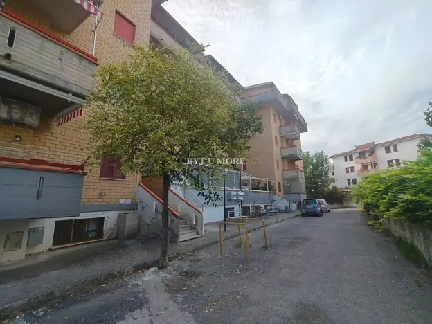 Prodej bytu 3+kk, Scalea, Itálie, Via Lauro, 50 m2