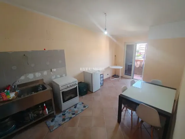 Prodej bytu 3+kk, Scalea, Itálie, Via Lauro, 50 m2