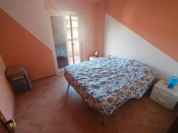 Prodej bytu 3+kk, Scalea, Itálie, Via Lauro, 50 m2
