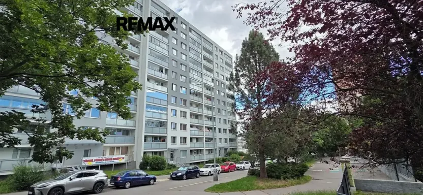 Pronájem bytu 2+kk, Praha - Stodůlky, Archeologická, 46 m2