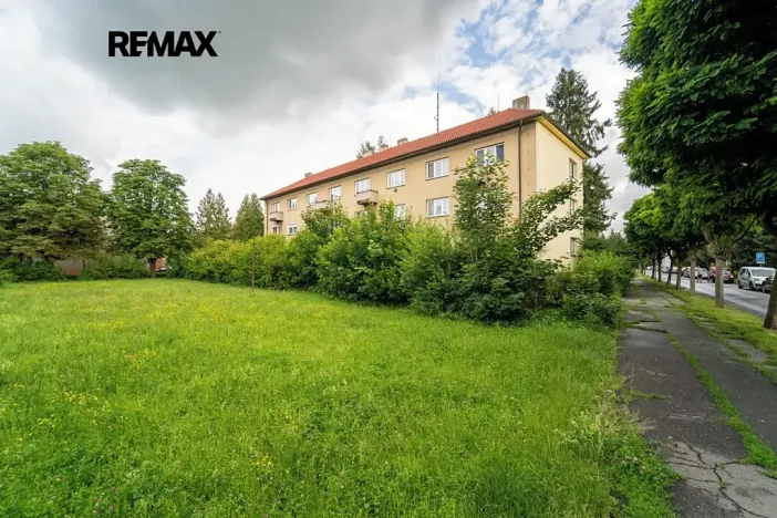 Prodej bytu 3+1, Pečky, Přátelství, 65 m2