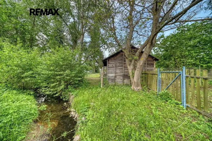 Prodej pozemku pro bydlení, Černíny, 1677 m2