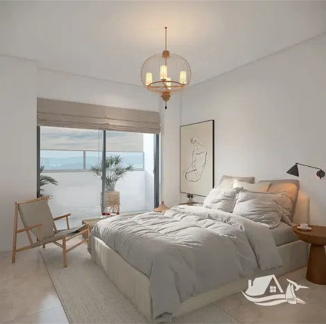 Prodej bytu 4+kk, Torrevieja, Španělsko, 93 m2