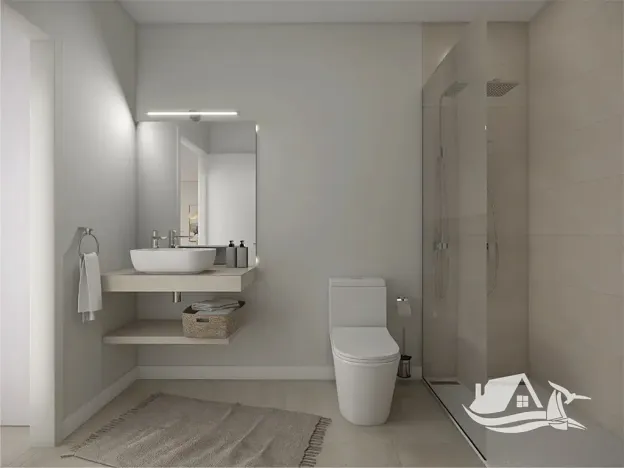 Prodej bytu 4+kk, Torrevieja, Španělsko, 93 m2
