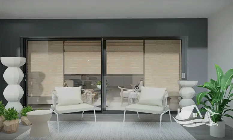 Prodej bytu 2+kk, Torrevieja, Španělsko, 55 m2