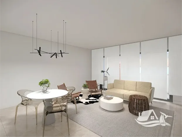 Prodej bytu 2+kk, Torrevieja, Španělsko, 55 m2