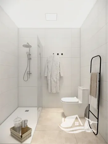 Prodej bytu 2+kk, Torrevieja, Španělsko, 55 m2