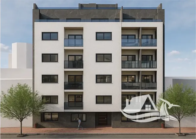 Prodej bytu 2+kk, Torrevieja, Španělsko, 50 m2