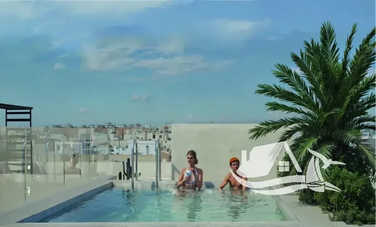 Prodej bytu 2+kk, Torrevieja, Španělsko, 50 m2