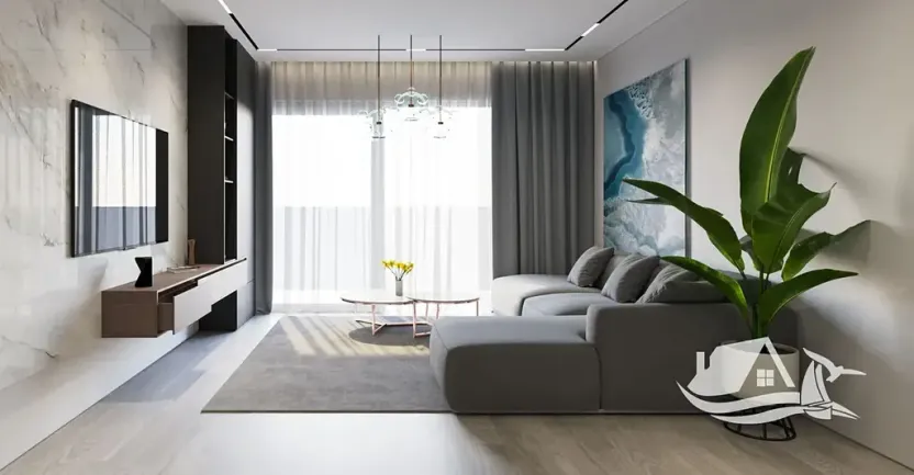 Prodej bytu 3+kk, Torrevieja, Španělsko, 62 m2