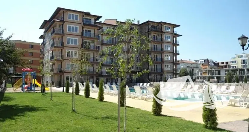 Prodej bytu 2+kk, Ravda, Bulharsko, 70 m2