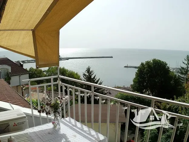 Prodej bytu 3+kk, Balčik, Bulharsko, 139 m2