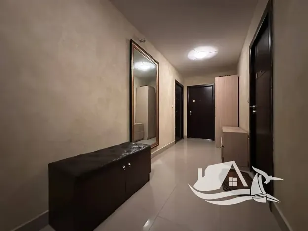 Prodej bytu 1+kk, Nesebar, Bulharsko, 40 m2