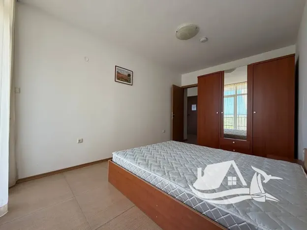 Prodej bytu 2+kk, Nesebar, Bulharsko, 58 m2