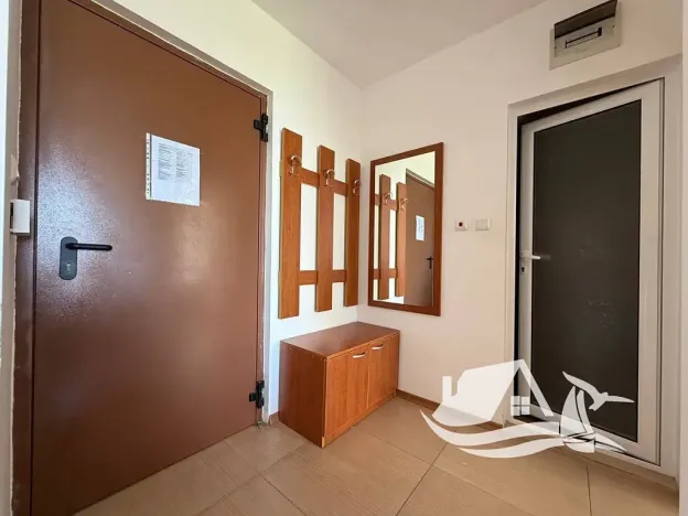 Prodej bytu 2+kk, Nesebar, Bulharsko, 58 m2