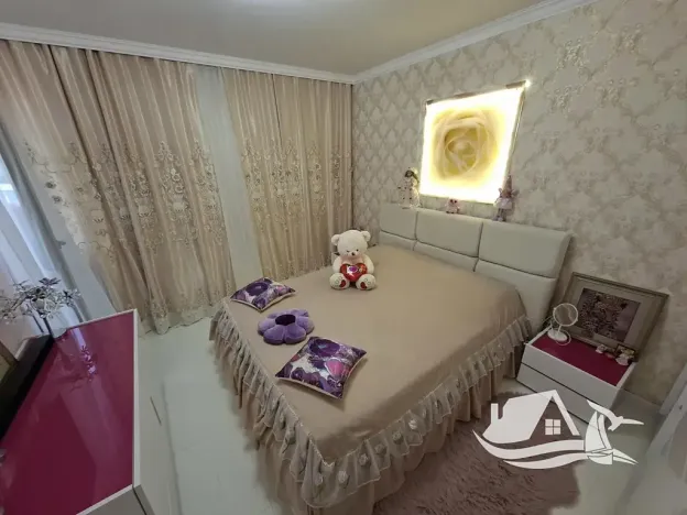 Prodej bytu 3+kk, Nesebar, Bulharsko, 99 m2