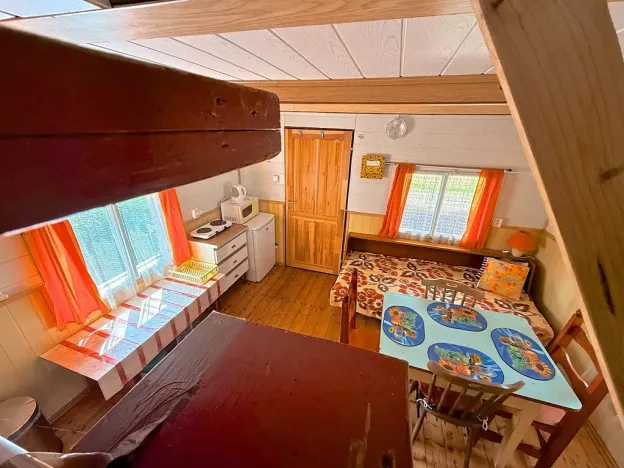 Prodej chaty, Kozojedy, 34 m2
